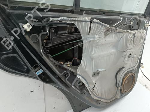 Left rear door HYUNDAI GETZ (TB) 1.1 | BP31254283C4