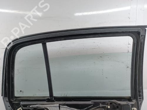 Left rear door HYUNDAI GETZ (TB) 1.1 | BP31254283C4