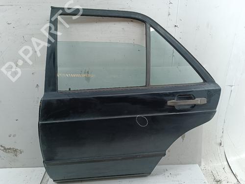 Dør venstre bagtil MERCEDES-BENZ 190 (W201) D 2.0 (201.122) (72 hp) 31254286