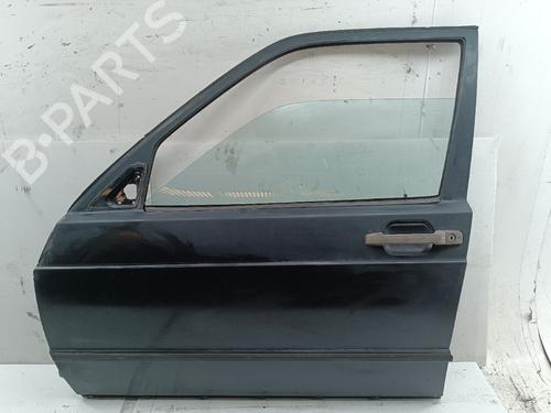 Used Left front door MERCEDES-BENZ 190 (W201) D 2.0 (201.122) (72 hp) 31254287