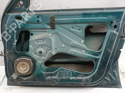 Right front door DAEWOO LANOS (KLAT) 1.3 | BP31254294C3 