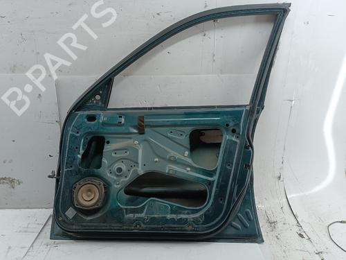 Right front door DAEWOO LANOS (KLAT) 1.3 | BP31254294C3 