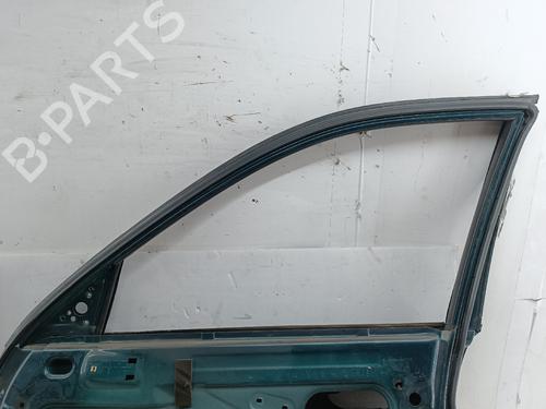 Right front door DAEWOO LANOS (KLAT) 1.3 | BP31254294C3 