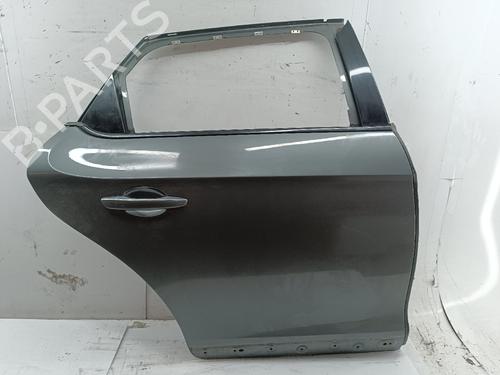 Dør højre bagtil CITROËN DS5 2.0 HDi 200 Hybrid4 All-wheel Drive (200 hp) 31254295