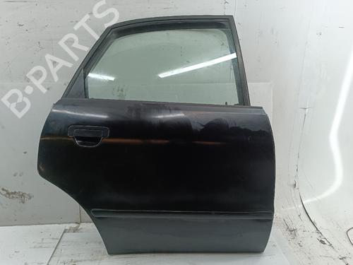 Used Right rear door AUDI A4 B5 (8D2) [1994-2001]  31254297