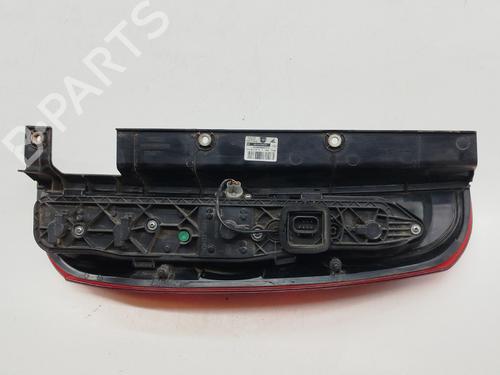 Left taillight FIAT DOBLO Cargo (263_) 1.6 D Multijet (263WXD1B, 263WXR1B, 263WXX1B, 263ZXD1B,... | BP31254299C34 