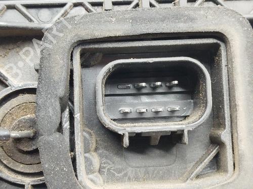 Left taillight FIAT DOBLO Cargo (263_) 1.6 D Multijet (263WXD1B, 263WXR1B, 263WXX1B, 263ZXD1B,... | BP31254299C34 