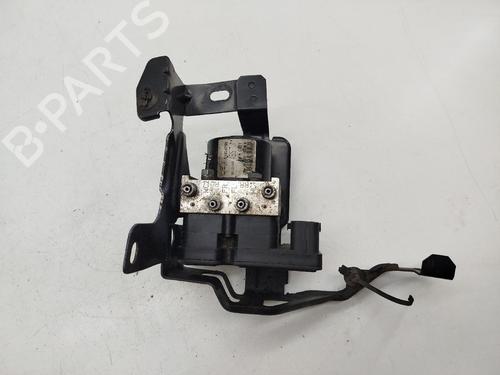 Used ABS pump FIAT DOBLO Cargo (263_) 1.6 D Multijet (263WXD1B, 263WXR1B, 263WXX1B, 263ZXD1B,... (105 hp) 31254301