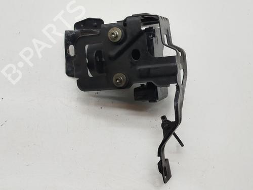 ABS pump FIAT DOBLO Cargo (263_) 1.6 D Multijet (263WXD1B, 263WXR1B, 263WXX1B, 263ZXD1B,... | BP31254301M43 