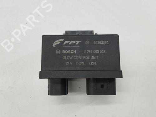 Other FIAT DOBLO Cargo (263_) 1.6 D Multijet (263WXD1B, 263WXR1B, 263WXX1B, 263ZXD1B,... | BP31254303O1  - Image 5