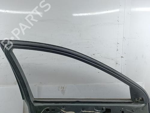 Left front door PEUGEOT 607 (9D, 9U) 2.2 HDi | BP17269355C2 