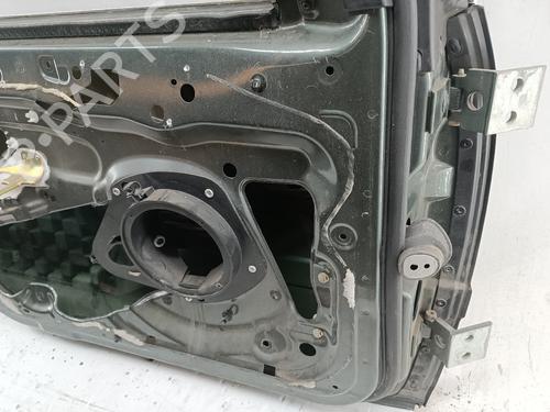 Left front door PEUGEOT 607 (9D, 9U) 2.2 HDi | BP17269355C2 