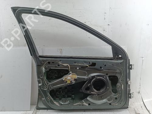 Left front door PEUGEOT 607 (9D, 9U) 2.2 HDi | BP17269355C2 