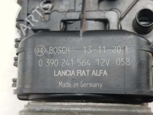 Front wiper motor FIAT DOBLO Cargo (263_) 1.6 D Multijet (263WXD1B, 263WXR1B, 263WXX1B, 263ZXD1B,... | BP31254305M29