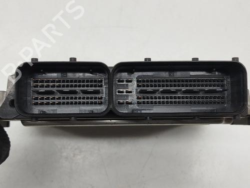 Engine control unit (ECU) FIAT DOBLO Cargo (263_) 1.6 D Multijet (263WXD1B, 263WXR1B, 263WXX1B, 263ZXD1B,... | BP31254307M57