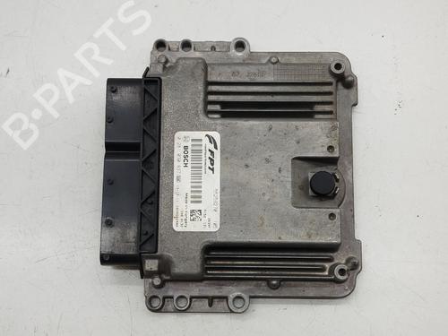 Engine control unit (ECU) FIAT DOBLO Cargo (263_) 1.6 D Multijet (263WXD1B, 263WXR1B, 263WXX1B, 263ZXD1B,... | BP31254307M57