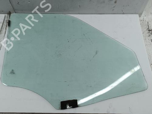 Used Front left door window FIAT DOBLO Cargo (263_) 1.6 D Multijet (263WXD1B, 263WXR1B, 263WXX1B, 263ZXD1B,... (105 hp) 31254311