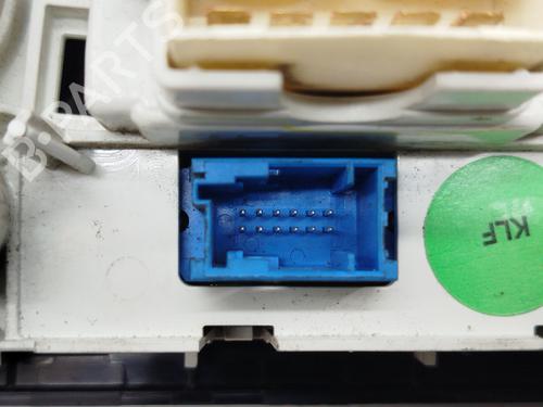 Climate control FIAT DOBLO Cargo (263_) 1.6 D Multijet (263WXD1B, 263WXR1B, 263WXX1B, 263ZXD1B,... | BP31254315I5 - Image 3