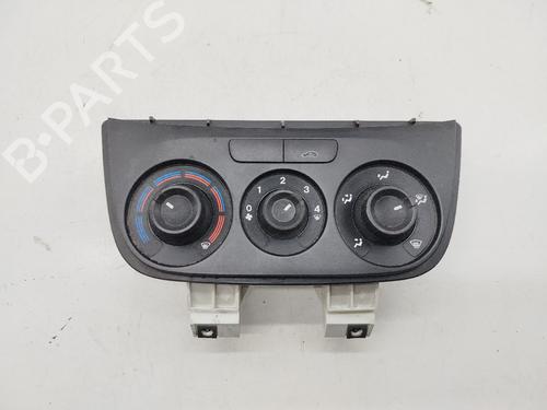 Used Climate control Climate control FIAT DOBLO Cargo (263_) 1.6 D Multijet (263WXD1B, 263WXR1B, 263WXX1B, 263ZXD1B,... (105 hp) 31254315 31254315