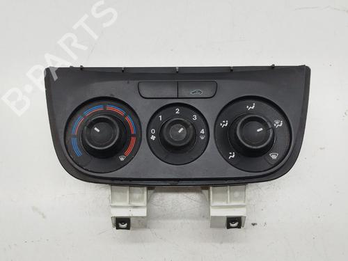 Climate control FIAT DOBLO Cargo (263_) 1.6 D Multijet (263WXD1B, 263WXR1B, 263WXX1B, 263ZXD1B,... | BP31254315I5 - Image 6