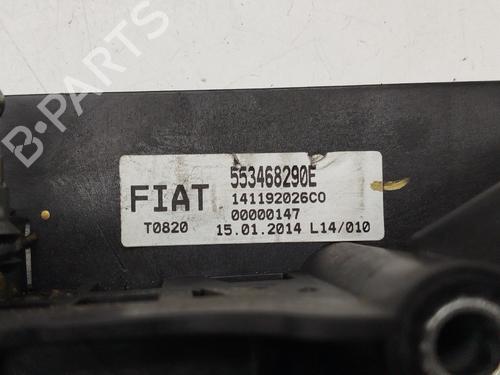 Andre FIAT DOBLO Cargo (263_) 1.6 D Multijet (263WXD1B, 263WXR1B, 263WXX1B, 263ZXD1B,... | BP31254328O1