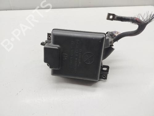 Sikringsdåse FIAT DOBLO Cargo (263_) 1.6 D Multijet (263WXD1B, 263WXR1B, 263WXX1B, 263ZXD1B,... (105 hp) 31254329