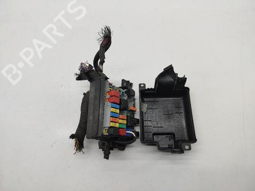 Fuse box FIAT DOBLO Cargo (263_) 1.6 D Multijet (263WXD1B, 263WXR1B, 263WXX1B, 263ZXD1B,... | BP31254329E1 