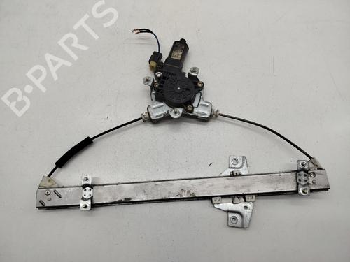 Rudehejsemekanisme ventre foran HYUNDAI GETZ (TB) 1.1 (63 hp) 31254336