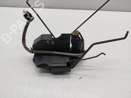 Venstre fortil lås HYUNDAI GETZ (TB) 1.1 (63 hp) 31254337