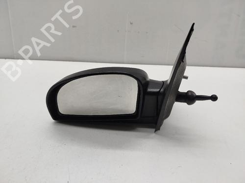 Used Left mirror HYUNDAI GETZ (TB) 1.1 (63 hp) 31254338