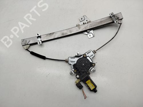 Used Front right window mechanism HYUNDAI GETZ (TB) 1.1 (63 hp) 31254339