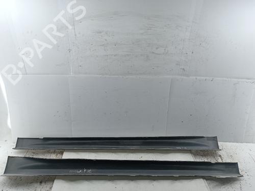 Lastra laterale destra BMW 4 Gran Coupe (F36) [2014-2021]  31254340