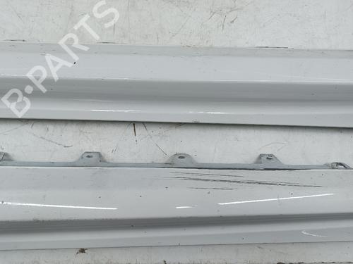 Right sideskirt BMW 4 Gran Coupe (F36)  | BP31254340C114 