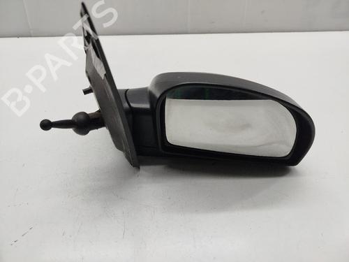 Used Right mirror HYUNDAI GETZ (TB) 1.1 (63 hp) 31254342