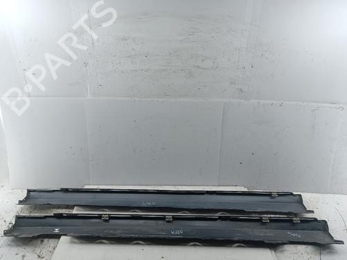 Lastra laterale destra MERCEDES-BENZ C-CLASS (W204) C 220 CDI (204.002) (163 hp) 31254343