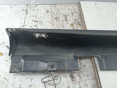 Left sideskirt MERCEDES-BENZ A-CLASS (W177)  | BP31254345C115 