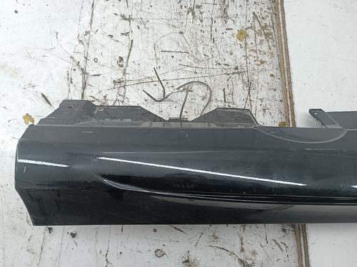 Left sideskirt MERCEDES-BENZ A-CLASS (W177)  | BP31254345C115 