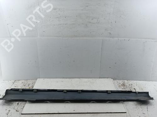 Seitenschweller Links für MERCEDES-BENZ C-CLASS (W204) C 180 CGI (204.031) (156 hp) 31254350