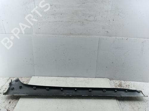 Venstre side kjol RENAULT ZOE (BFM_) ZOE (88 hp) 31279459