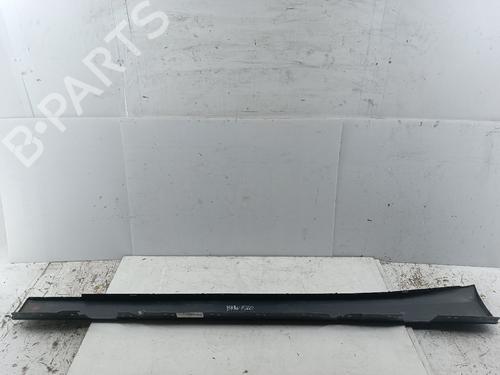 Lastra laterale destra BMW 1 (F20) [2011-2019]  31254352