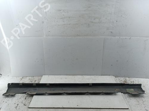 Seitenschweller Links für MERCEDES-BENZ C-CLASS (W204) C 180 CGI (204.031) (156 hp) 31254353