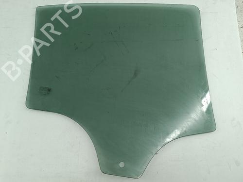 Luna trasera izquierda OPEL CORSA D (S07) 1.3 CDTI (L08, L68) (90 hp) 31254358