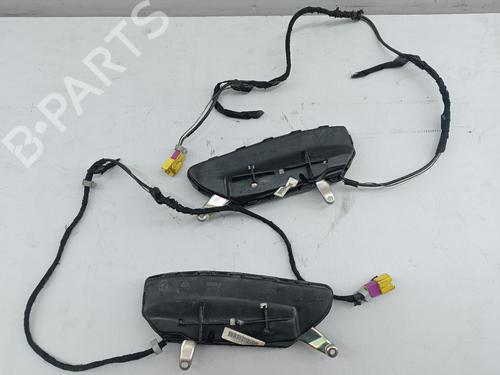 Used Other AUDI A3 (8L1) 1.9 TDI (90 hp) 31254361