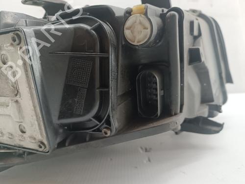 Left headlight AUDI A4 B6 Avant (8E5) 1.8 T | BP31254363C28