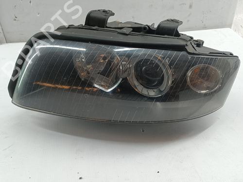 Left headlight AUDI A4 B6 Avant (8E5) 1.8 T | BP31254363C28