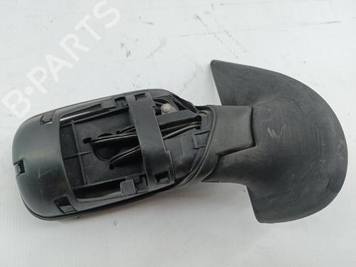 Used Right mirror FIAT PUNTO (176_) 1.2 16V (86 hp) 31254365