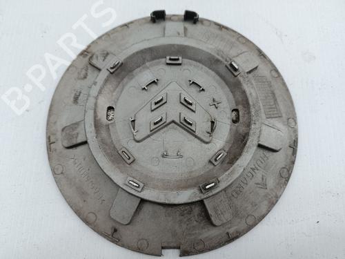 Outra CITROËN C5 II Break (RE_) 1.6 HDi (RE9HZC, RE9HYB) (109 hp) 31254367