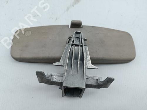 Used Rear mirror RENAULT MEGANE III Hatchback (BZ0/1_, B3_) [2008-2026]  31254368