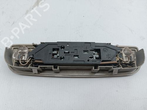 Used Interior roof light AUDI A3 (8L1) 1.6 (102 hp) 31254369