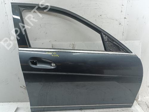 Used Right front door MERCEDES-BENZ C-CLASS (W204) C 180 CGI (204.031) (156 hp) 31254390